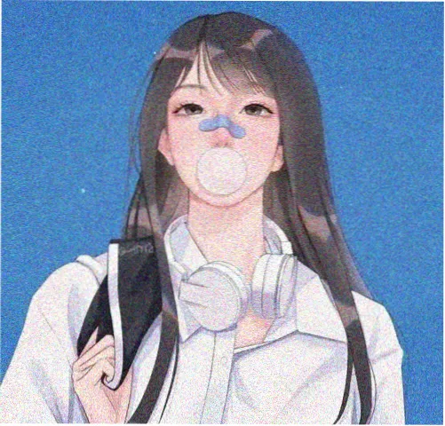 读者泥瓶巷少年头像
